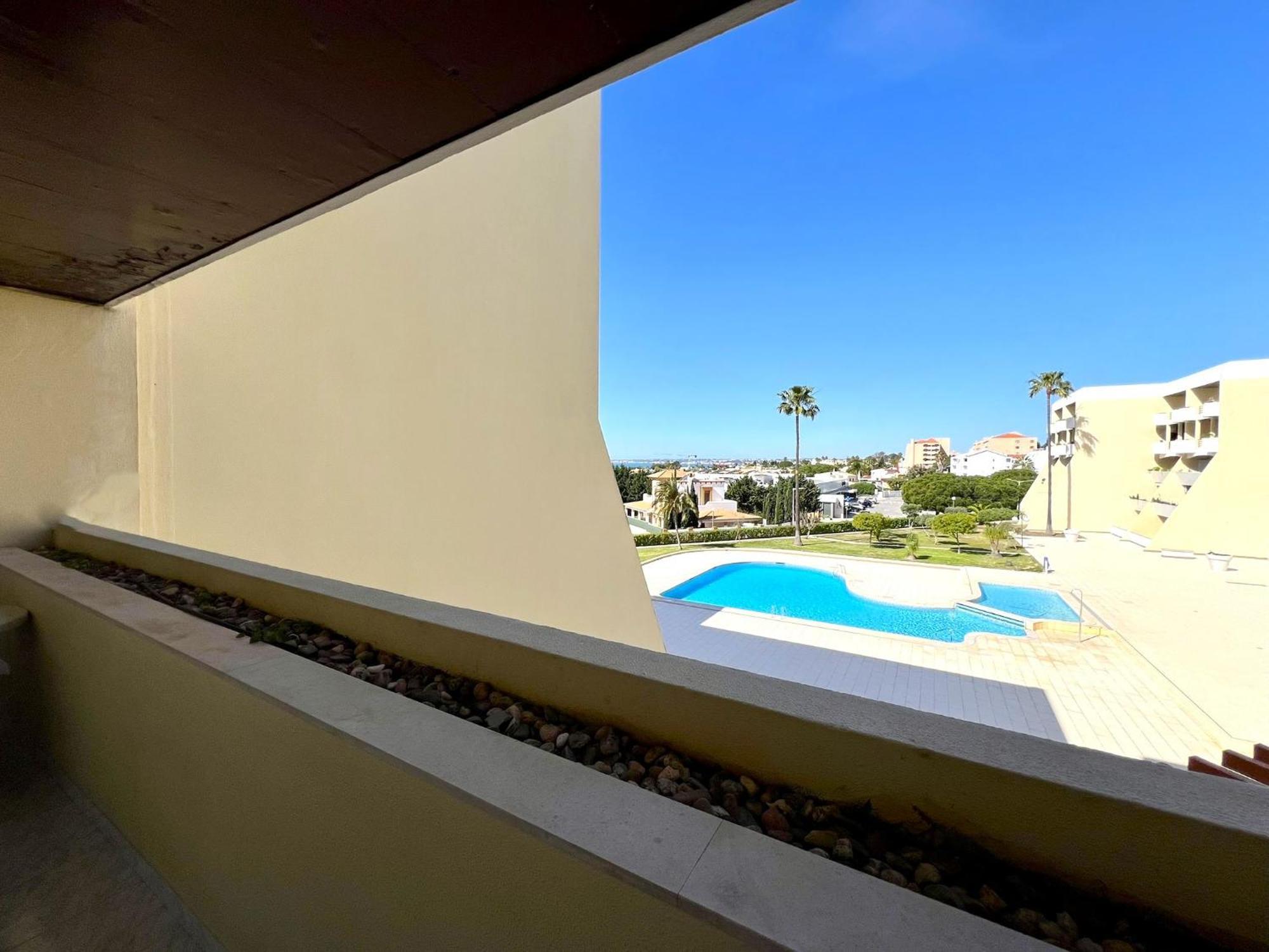 Gale Albufeira Concept 2 With Pool By Homingアパートメント エクステリア 写真